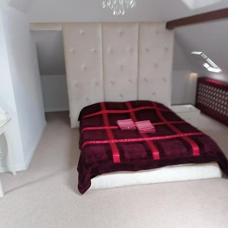 Apartament D-4 Lägenhet Warszawa Exteriör bild