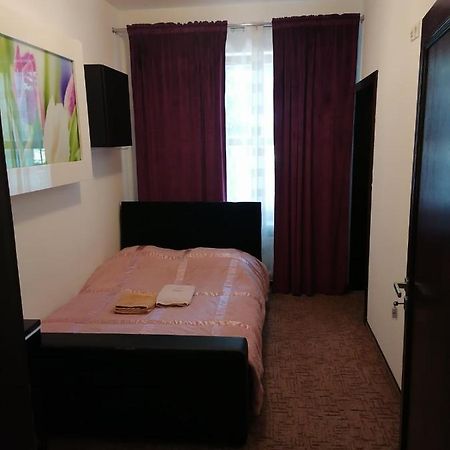 Apartament D-4 Lägenhet Warszawa Exteriör bild