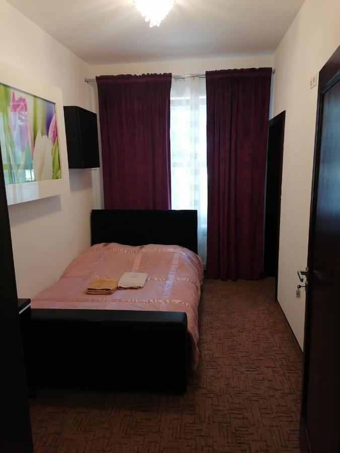 Apartament D-4 Lägenhet Warszawa Exteriör bild
