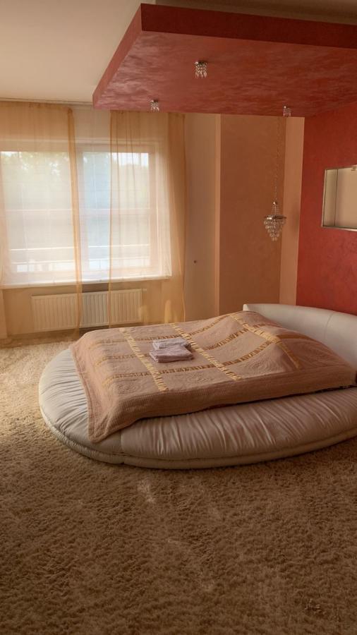 Apartament D-4 Lägenhet Warszawa Exteriör bild