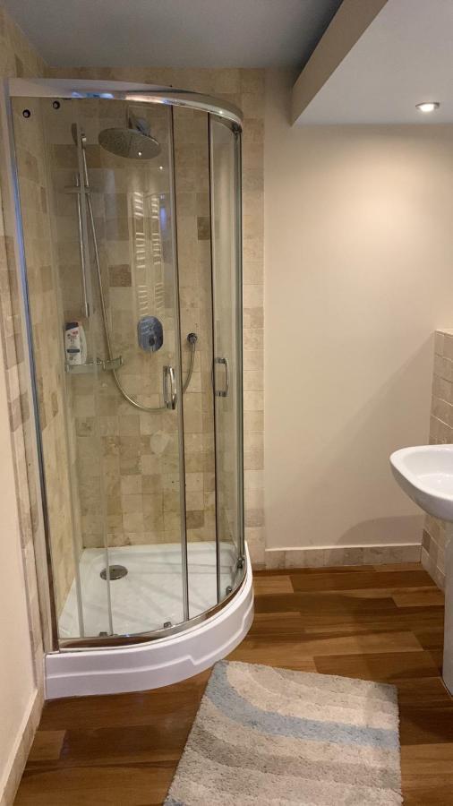 Apartament D-4 Lägenhet Warszawa Exteriör bild